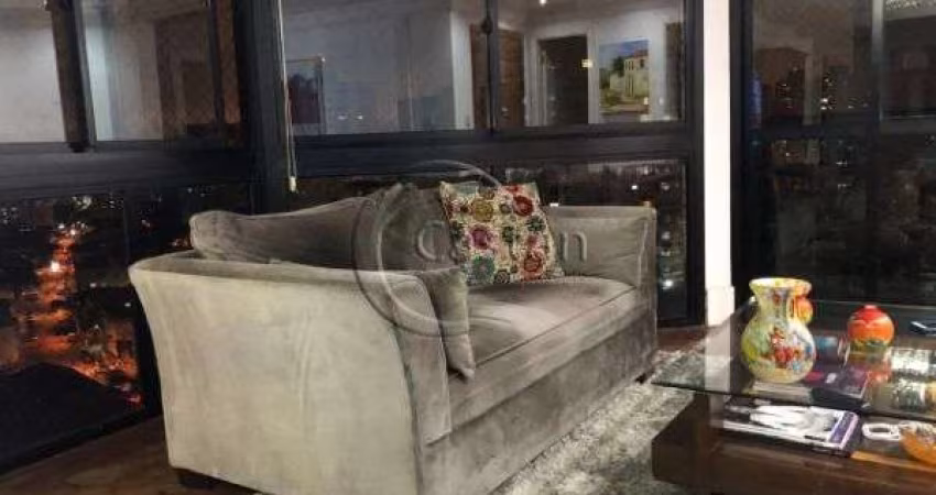 Apartamento com 3 quartos à venda na Rua Etiópia, --, Mooca, São Paulo