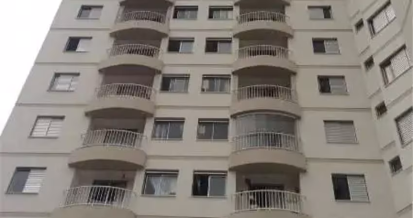 Apartamento com 2 quartos à venda na Rua Carlos Silva, --, Chácara Califórnia, São Paulo