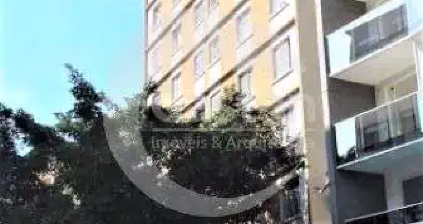 Apartamento com 1 quarto à venda na Rua Tabatinguera, --, Liberdade, São Paulo