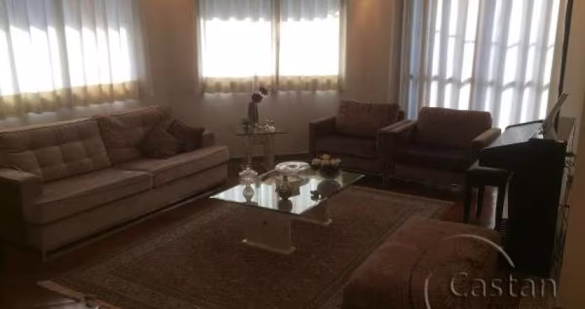 Apartamento com 4 quartos à venda na Rua Padre Mário Fontana, --, Mooca, São Paulo