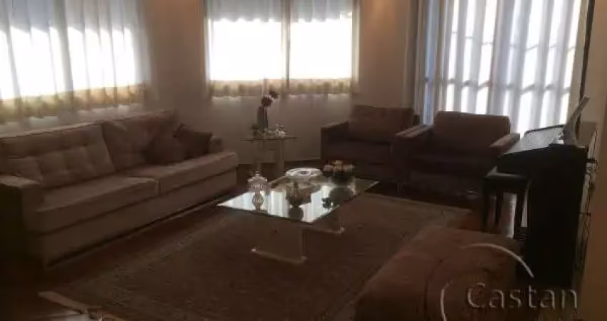 Apartamento com 4 quartos à venda na Rua Padre Mário Fontana, --, Mooca, São Paulo