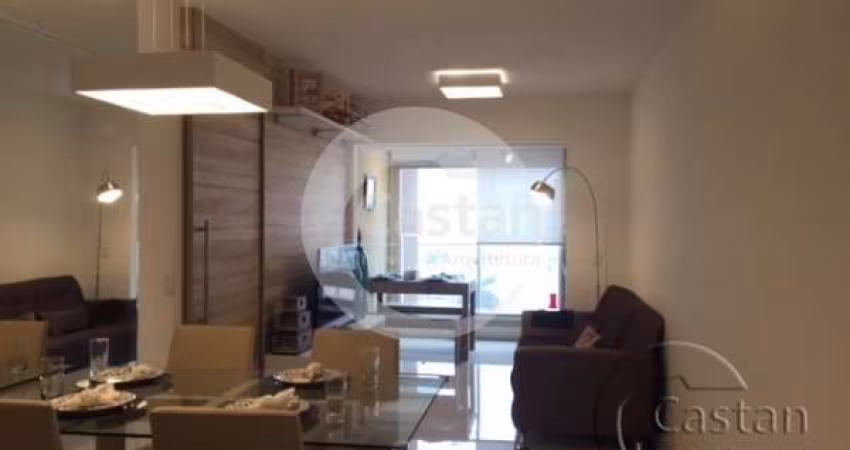 Apartamento com 3 quartos à venda na Rua Marquês de Valença, --, Mooca, São Paulo