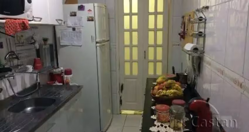 Apartamento com 3 quartos à venda na Estrada Velha da Penha, --, Tatuapé, São Paulo