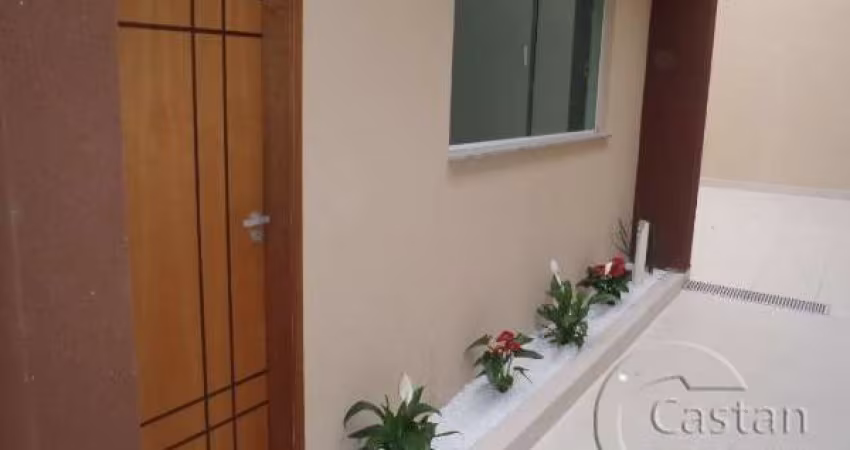 Casa em condomínio fechado com 2 quartos à venda na Rua Ligiana, --, Vila Ema, São Paulo