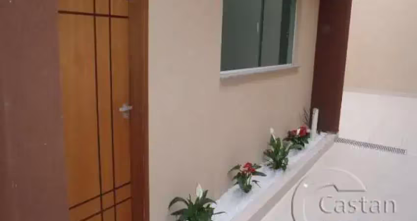 Casa em condomínio fechado com 2 quartos à venda na Rua Ligiana, --, Vila Ema, São Paulo