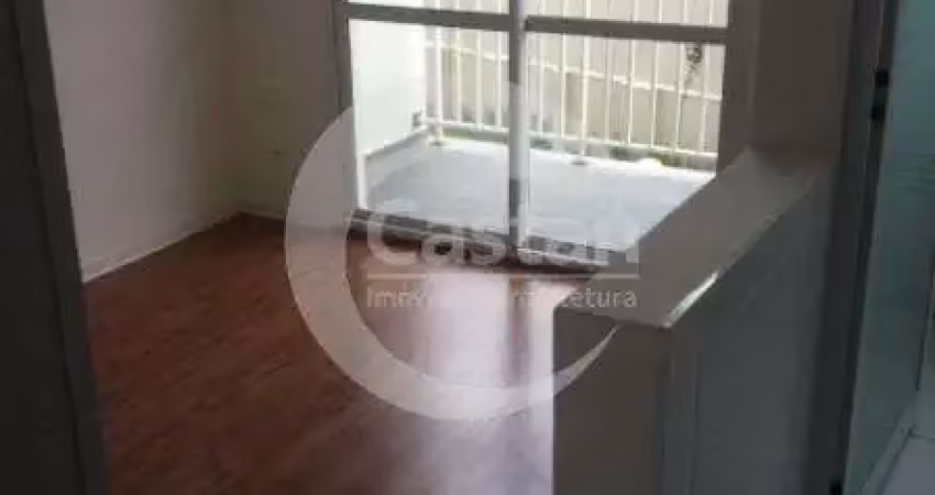 Apartamento com 2 quartos à venda na Rua Cajuru, --, Belém, São Paulo