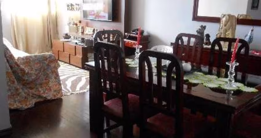 Apartamento com 3 quartos à venda na Rua Glória do Goitá, --, Vila Prudente, São Paulo