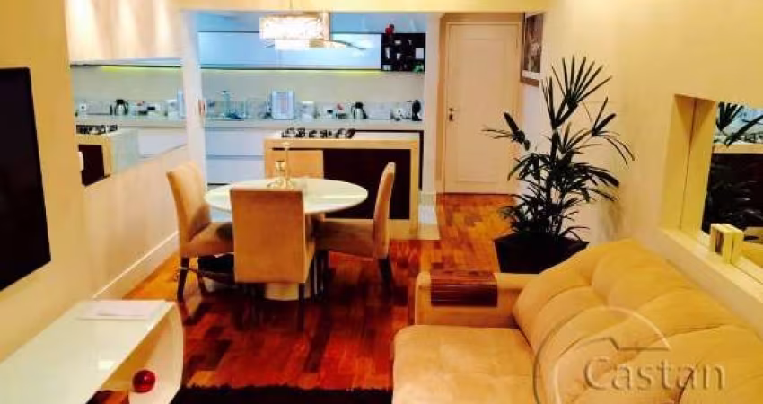 Apartamento com 3 quartos à venda na Rua Marina Crespi, --, Mooca, São Paulo