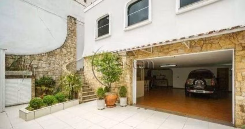 Casa com 3 quartos à venda na Rua Baceúnas, --, Vila Prudente, São Paulo
