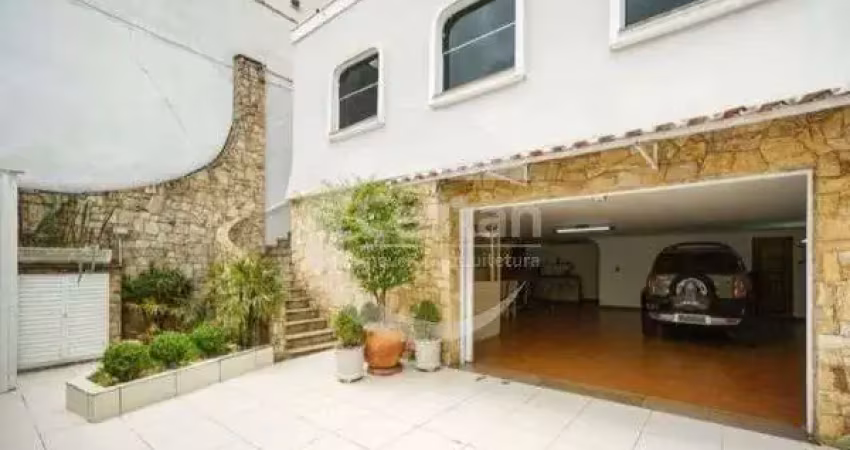 Casa com 3 quartos à venda na Rua Baceúnas, --, Vila Prudente, São Paulo