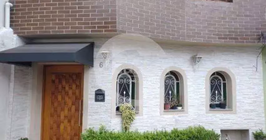 Casa em condomínio fechado com 2 quartos à venda na Rua Salvador Fiordelisio, --, Mooca, São Paulo
