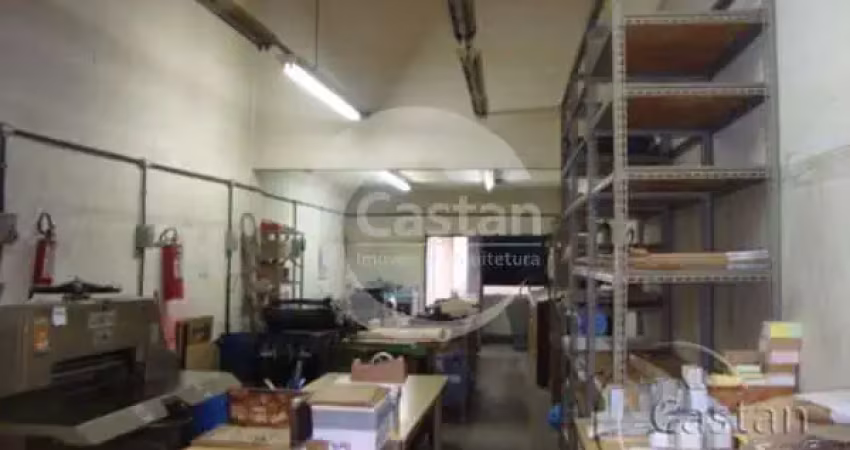 Prédio à venda na Rua José Monteiro, --, Brás, São Paulo