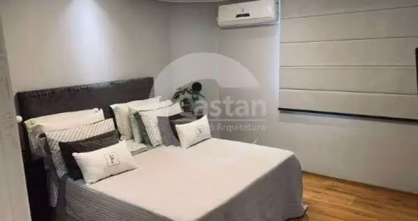 Cobertura com 4 quartos à venda na Rua Padre Raposo, --, Mooca, São Paulo