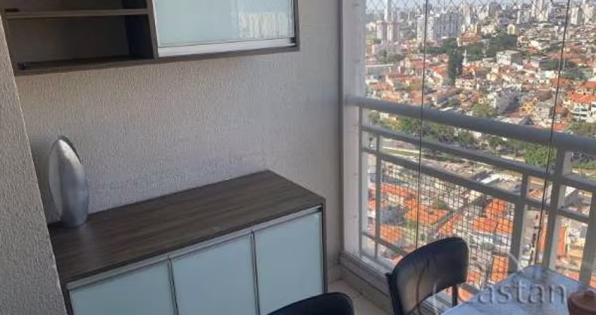 Apartamento com 2 quartos à venda na Rua Corumbaiba, --, Mooca, São Paulo
