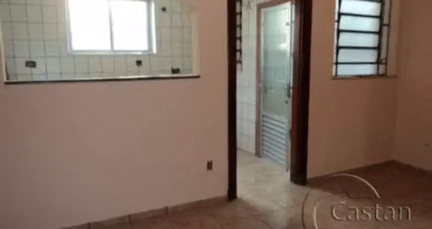 Apartamento com 2 quartos à venda na Rua Joaquim Carlos, --, Brás, São Paulo