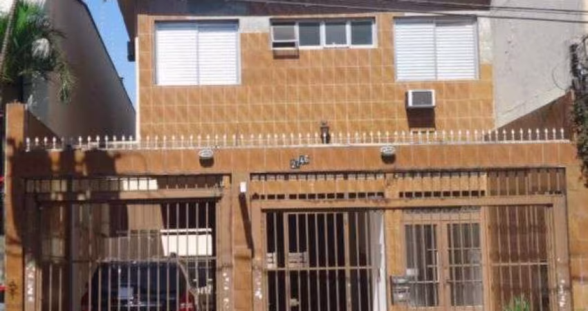 Casa com 4 quartos à venda na Rua da Mooca, --, Mooca, São Paulo