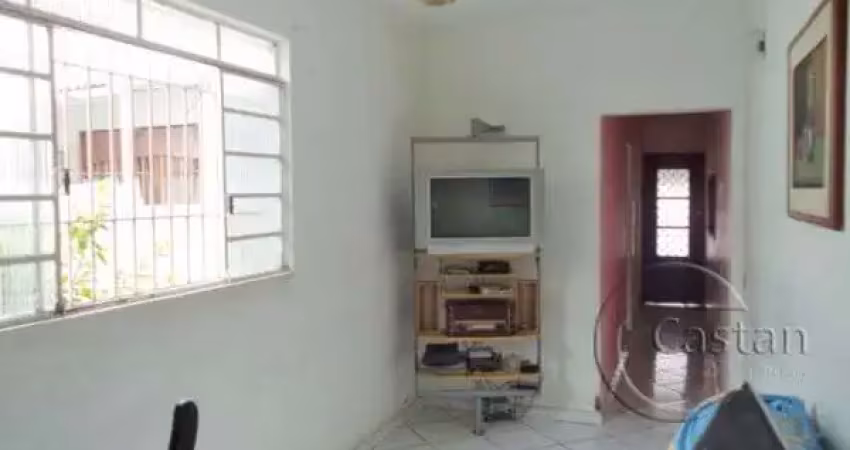 Casa em condomínio fechado com 2 quartos à venda na Rua Irene de Mello, --, Mooca, São Paulo
