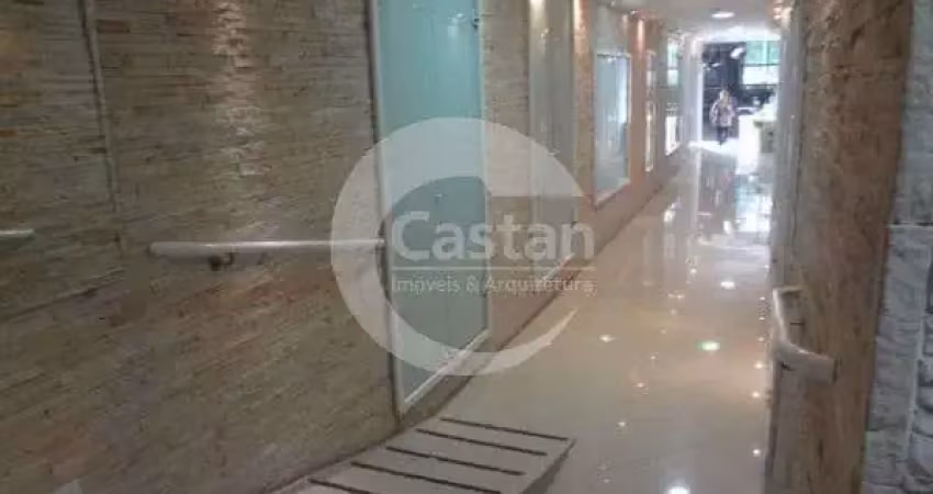 Apartamento com 1 quarto à venda na Rua Capitão Pacheco e Chaves, --, Vila Prudente, São Paulo