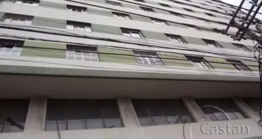 Apartamento com 1 quarto à venda na Avenida Alcântara Machado, --, Brás, São Paulo
