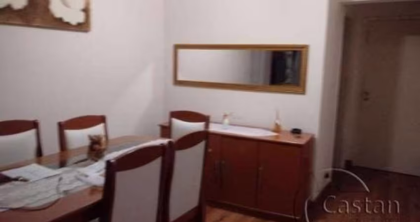 Apartamento com 3 quartos à venda na Rua Leocádia Cintra, --, Mooca, São Paulo