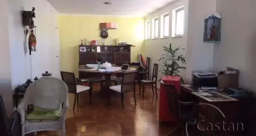 Apartamento com 4 quartos à venda na Avenida Paes de Barros, --, Mooca, São Paulo