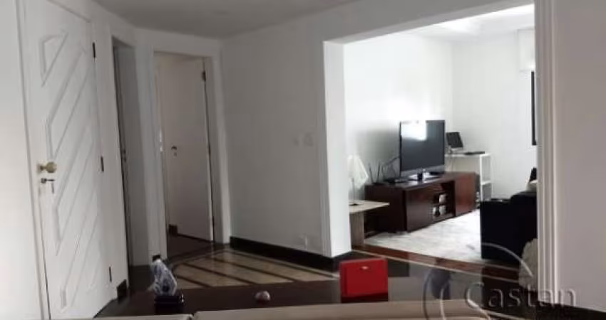 Apartamento com 4 quartos à venda na Rua Lydia Ferrari Magnoli, --, Jardim Avelino, São Paulo