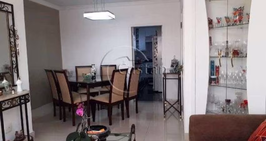 Apartamento com 3 quartos à venda na Rua Quariteré, --, Mooca, São Paulo