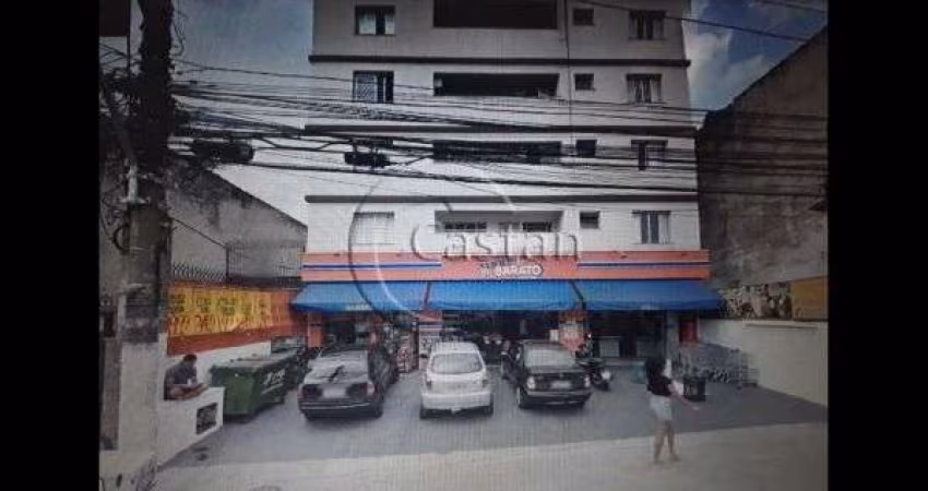 Sala comercial com 1 sala à venda na Avenida Sapopemba, --, Vila Formosa, São Paulo