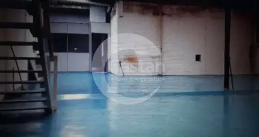 Barracão / Galpão / Depósito com 1 sala à venda na Rua São José de Arimatéia, --, Vila Formosa, São Paulo