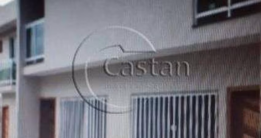 Casa em condomínio fechado com 2 quartos à venda na Rua Iru, --, Vila Formosa, São Paulo