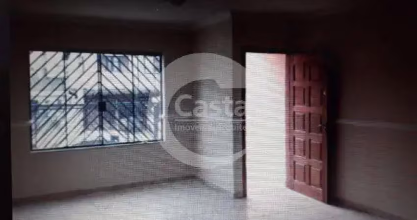 Casa com 3 quartos à venda na Rua João Batista Afonseca, --, Vila Formosa, São Paulo
