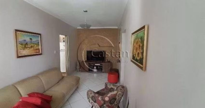Casa com 3 quartos à venda na Rua São Bernardo, --, Tatuapé, São Paulo