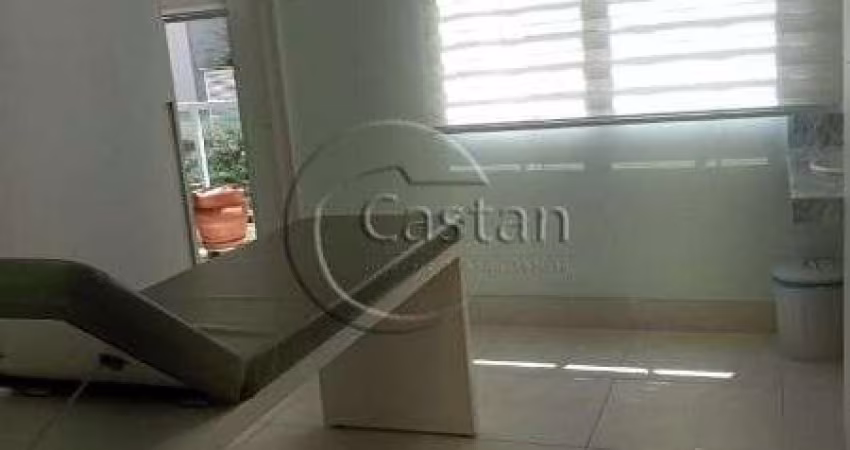 Sala comercial à venda na Rua Borges de Figueiredo, --, Mooca, São Paulo