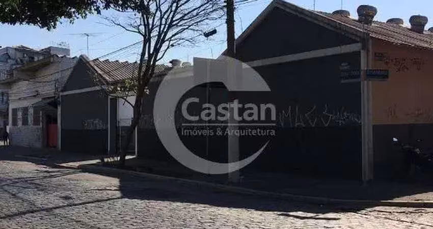 Terreno à venda na Rua Artur Mota, --, Belém, São Paulo