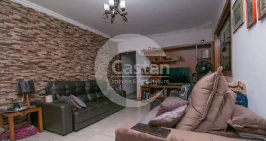 Casa com 4 quartos à venda na Rua Toledo Barbosa, --, Belenzinho, São Paulo