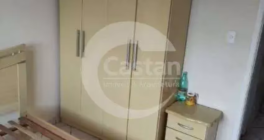 Apartamento com 1 quarto à venda na Avenida Alcântara Machado, --, Brás, São Paulo
