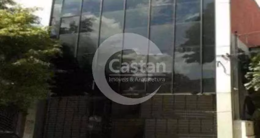 Prédio com 10 salas à venda na Rua Coelho Lisboa, --, Tatuapé, São Paulo