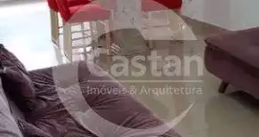 Apartamento com 3 quartos à venda na Rua Miguel Teles Júnior, --, Cambuci, São Paulo