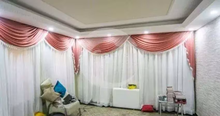 Casa com 3 quartos à venda na Rua João Penteado, --, Tatuapé, São Paulo
