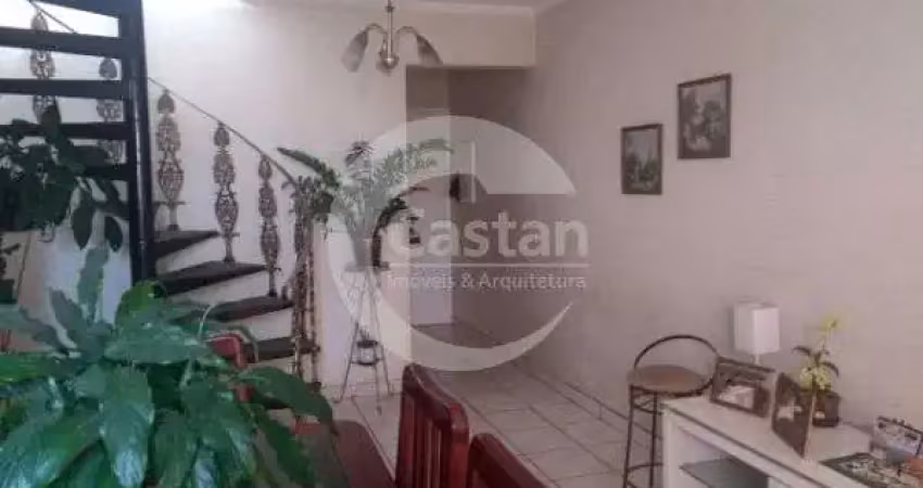 Cobertura com 3 quartos à venda na Rua Falchi Gianini, --, Vila Prudente, São Paulo