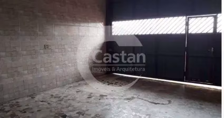 Casa com 2 quartos à venda na Avenida Doutor Francisco Mesquita, --, Vila Prudente, São Paulo