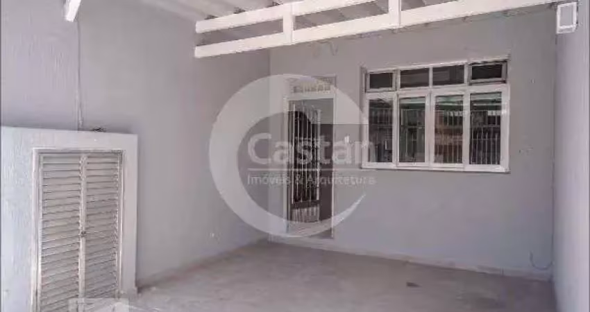 Casa com 2 quartos à venda na Rua Visconde de Inhomerim, --, Mooca, São Paulo
