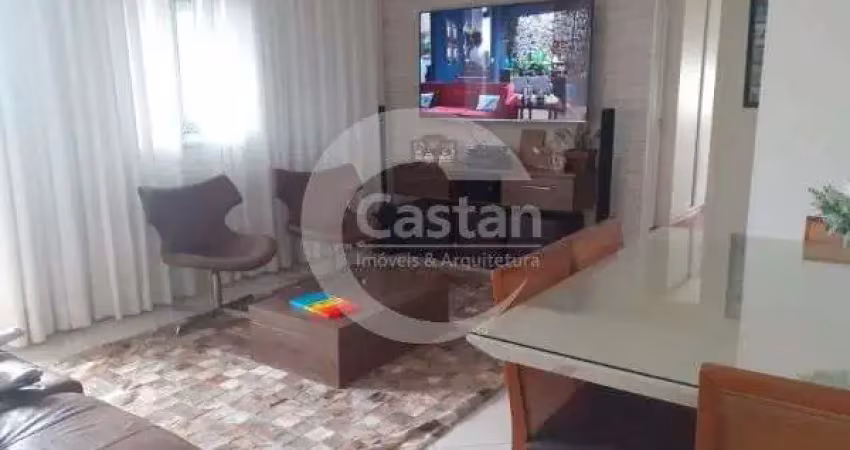 Apartamento com 3 quartos à venda na Rua Carlos Silva, --, Vila Carrão, São Paulo