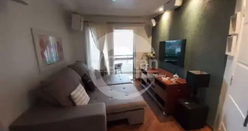 Apartamento com 3 quartos à venda na Rua Rodrigues Barbosa, --, Vila Regente Feijó, São Paulo