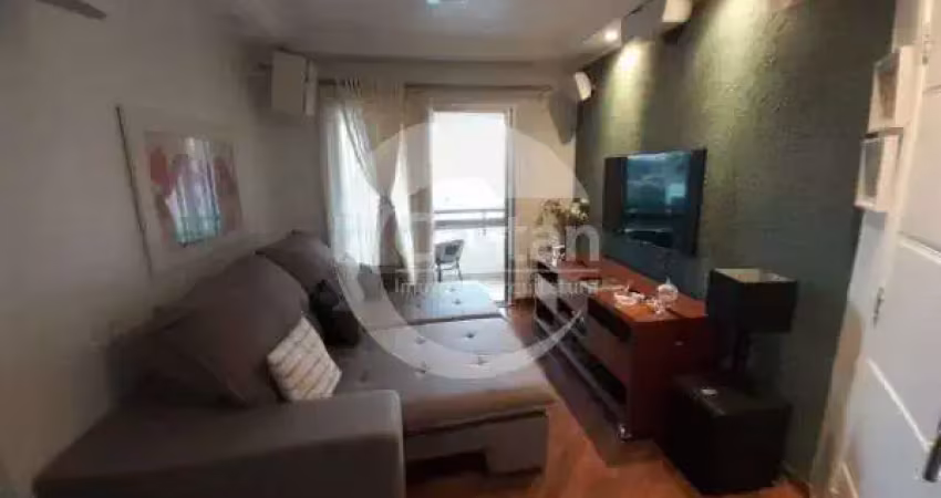 Apartamento com 3 quartos à venda na Rua Rodrigues Barbosa, --, Vila Regente Feijó, São Paulo