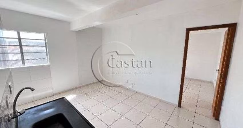 Apartamento com 1 quarto para alugar na Rua dos Capitães Mores, --, Mooca, São Paulo