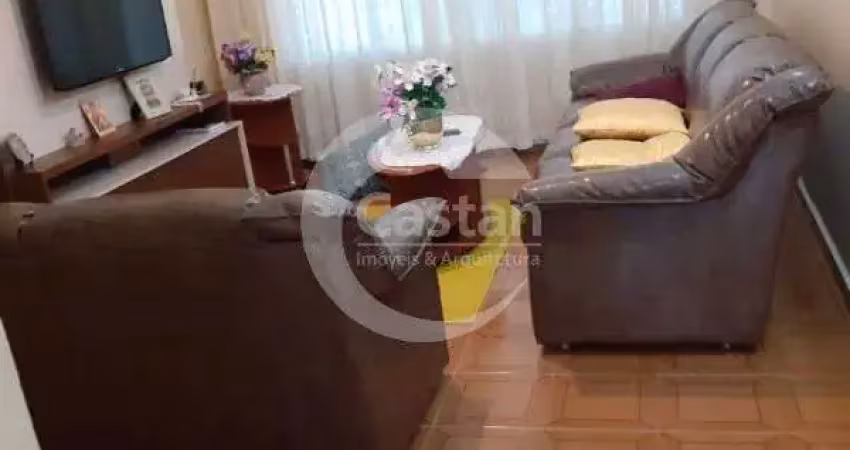 Casa com 3 quartos à venda na Rua Bucuituba, --, Vila Ema, São Paulo