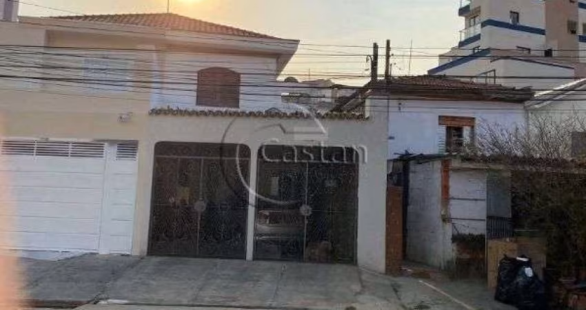 Casa com 5 quartos à venda na Rua Uruçuca, --, Vila Carrão, São Paulo