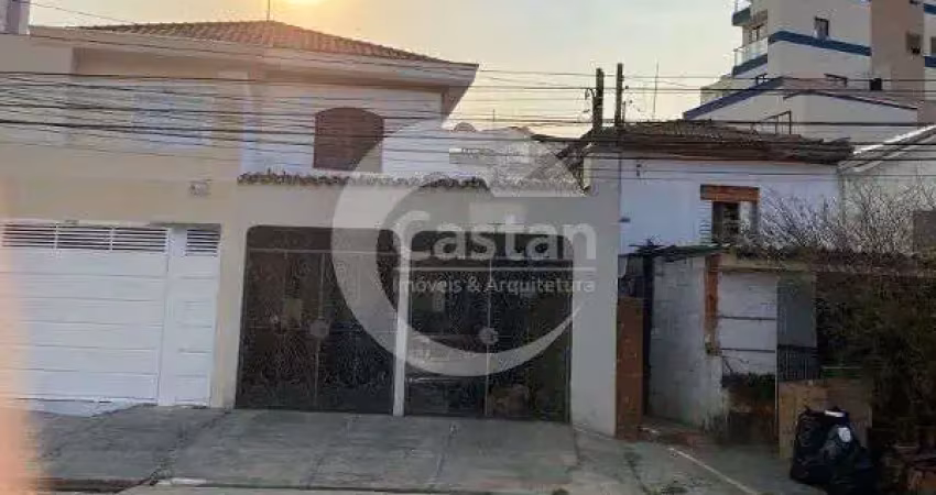 Casa com 5 quartos à venda na Rua Uruçuca, --, Vila Carrão, São Paulo