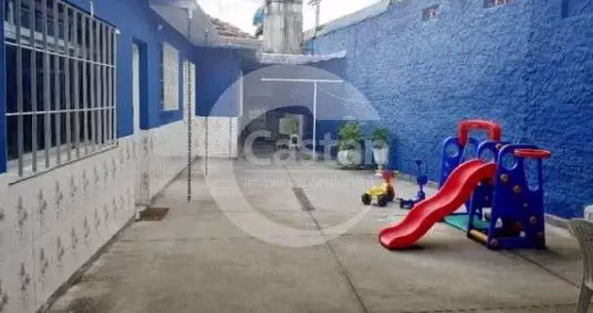 Casa com 2 quartos à venda na Rua Professor Rui Viana Braga, --, São Lucas, São Paulo